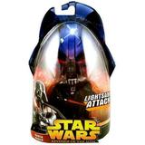 Star Wars Revenge of the Sith 2005 Darth Vader Action Figure