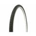 Tire Duro 26 x 1 3/8 Black/Black Side Wall HF-109. bike tire beach cruiser bike tire cruiser bike tire chopper bike tire