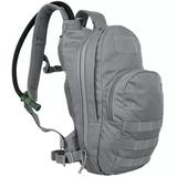 Compact Modular Hydration Backpack - Shadow Grey