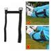 Golf Swing Trainer Straight Practice Elbow Brace Arm Elbow Posture Corrector Guide Gesture Brace for Golf