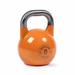 Titan Fitness 10 KG Competition Kettlebell Single Piece Casting KG Markings Full Body Workout