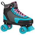 Roller Derby ROLLER STAR 750 Women s Hightop Roller Skates