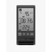 PRGR Black Pocket Golf Launch Monitor HS-130A (2021 Model)