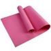 Yoga Mat Non Slip Pilates Fitness Mat EVA Exercise Pad Thick Non-slip Folding Gym Fitness Mat 4 Colors Available