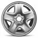 17 Inch Wheel for 2006-2021 Hyundai Azera 5 Lug 114.3mm 17x7 Steel Rim