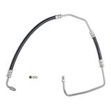To Gear From Hydraulic Fan Motor Power Steering Pressure Line Hose Assembly - Compatible with 2001 - 2004 Jeep Grand Cherokee 2002 2003