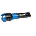 Dorcy International 1000 lm DieHard LED Flashlight Power Bank Black & Blue