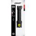 COAST Polysteel 650 Storm Proof 740 Lumen Alkaline Power LED Flashlight 14.1 oz.