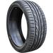 Landgolden LG27 255/35ZR20 255/35R20 97W XL A/S High Performance Tire Fits: 2017-18 Audi Q3 Technik 2016-17 Buick Regal Sport Touring