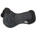 Exselle Wither Relief Half Pad Large Black