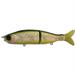 R-2-Sea RSW200S-01 S-Waver 200s Lite Trout 3 3/8oz 8 Swimbait Fishing Lure