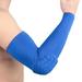 1Pc UV Sun Protection Compression Arm Sleeves - Tattoo Cover Up - Cooling Athletic Sports Sleeve For Football Golf & Volleyball