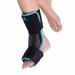 DonJoy Advantage Plantar Fasciitis Night Splint â€“ Black â€“ L/XL