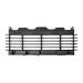 Front Bumper Grille Insert - Compatible with 2011 - 2018 Ram 2500 2012 2013 2014 2015 2016 2017