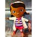 Unbranded Disney Doc McStuffins Plush Doll Toy 12 inch Preschool Party Gift