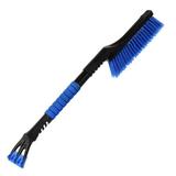 Dtydtpe Cleaning Supplies Multifunctional Vehicle Snow Sweeper Deicing Brush Winter Snow Removal Tool