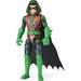 DC Comics Bat-Tech Robin 4-inch Action Figure with 3 Mystery Accessories 1st Edition