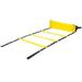 ProsourceFit Speed Agility Ladder 20 Rungs