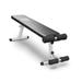 Marcy Pro Adjustable Strength and Weight Training Folding Bench for Home Gyms