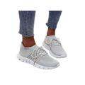 Ymiytan Walking Shoes for Women Slip ons Lightweight Tennis Shoes Wide Width Sneaker