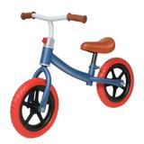 iYofe Kids Balance Bike Ride on Balance Bike with Adjustable Height Seat Carbon Steel Bady PE Tires Ride on Toy for 2-6 Years Old Boys Girls Portable Toddler Balance Bike for Outdoor Indoor