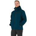 FXR Slate Task Softshell Jacket Breathable Waterproof Fleece Interior Removable - 210933-5700-19