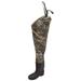 Frogg Toggs Men s Rana PVC Lug Sole Hip Wader | Realtree MAX-7 | Size 7