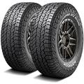Pair of 2 (TWO) Hankook Dynapro AT2 Xtreme 245/75R16 111T XT X/T Extreme Terrain Tres Fits: 2015 Toyota Tacoma TRD Pro 1996-2002 Chevrolet Tahoe LT