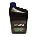 RAParts One 32 OZ 4-Cycle Engine Oil SAE 10W-40 Fits Stens Shield