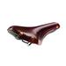 Swift Men s Saddle - Antique Brown - Chrome Steel