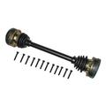 Axle Shaft - Compatible with 1975 - 1985 Porsche 911 S 1976 1977 1978 1979 1980 1981 1982 1983 1984