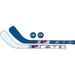 Franklin Sports NHL Minnesota Wild Mini Player Stick Set