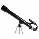 Tasco Spacestation 600 x 50mm Refractor Telescope