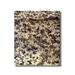 10 X 10 Desert Digital Camouflage Poly Tarp 8 Mil (Finished Size 9 .6 X 9 .6)