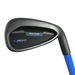 Lag Shot 7 Iron (RIGHT HANDED) Golf Club Swing Trainer