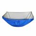 Automatic Speed Open Outdoor Single And Double Nylon Cloth Camping Hammock For Camping