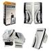 PowerTek Barikad 2.0 JUNIOR Hockey GOALIE Pad Set - 26 Leg Pads Glove Blocker