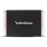 Rockford Fosgate PBR400X4D Punch 400W Compact Full Range 4 Channel Amplifier