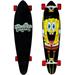 Kryptonics Spongebob Squarepants 36 Longboard Skateboard - Stretch