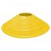 HOTWINTER Disc Cones Sports Cones Basketball Soccer Cones Football Kids Sports Field Cone Markers Field Marker Cones