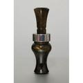 Mo Tactical Products Llc 78900 XLT Black/Gold/Pearl Acrylic Hunting Duck Call