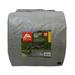 Ozark Trail Heavy-Duty Tarp 10 x 20 Material PE