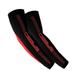 Men Women Cycling Running Bicycle UV Sun Protection Cuff Cover Sport Running Arm Warmers Men Cycling Protective Arm Sleeve