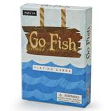 [Pack of 4] - Go Fish Illustrated Card Game