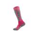 TureClos Sports Ski Stockings Long Ski Snow Walking Hiking Sports Towel Socks