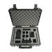 Pelican Case 1150 Custom Insert for Glock 43 & Magazines