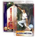 McFarlane MLB Sports Picks Series 7 Jim Edmonds Action Figure (Angels Jersey Variant)