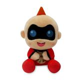 Disney Parks Incredicoaster Jack Jack Wishables Limited Plush New with Tag