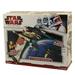 Star Wars Vehicles 2009 V-19 Torrent Starfighter