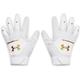 Under Armour Men s Clean Up 21 Batting Gloves Small